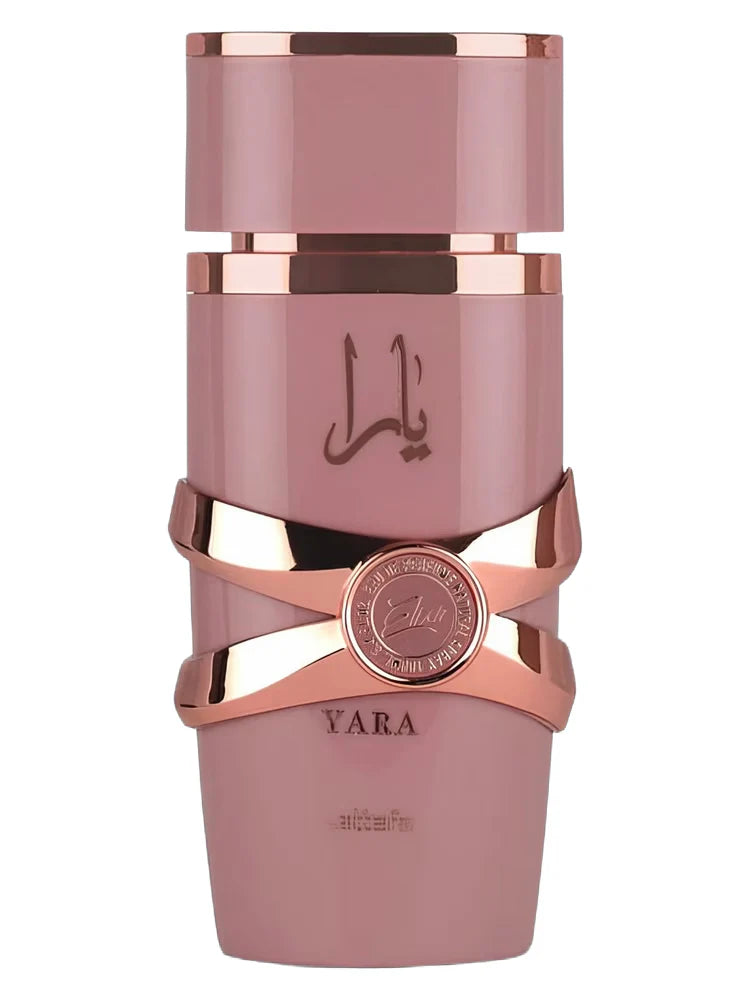 LATTAFA YARA ELIXIR